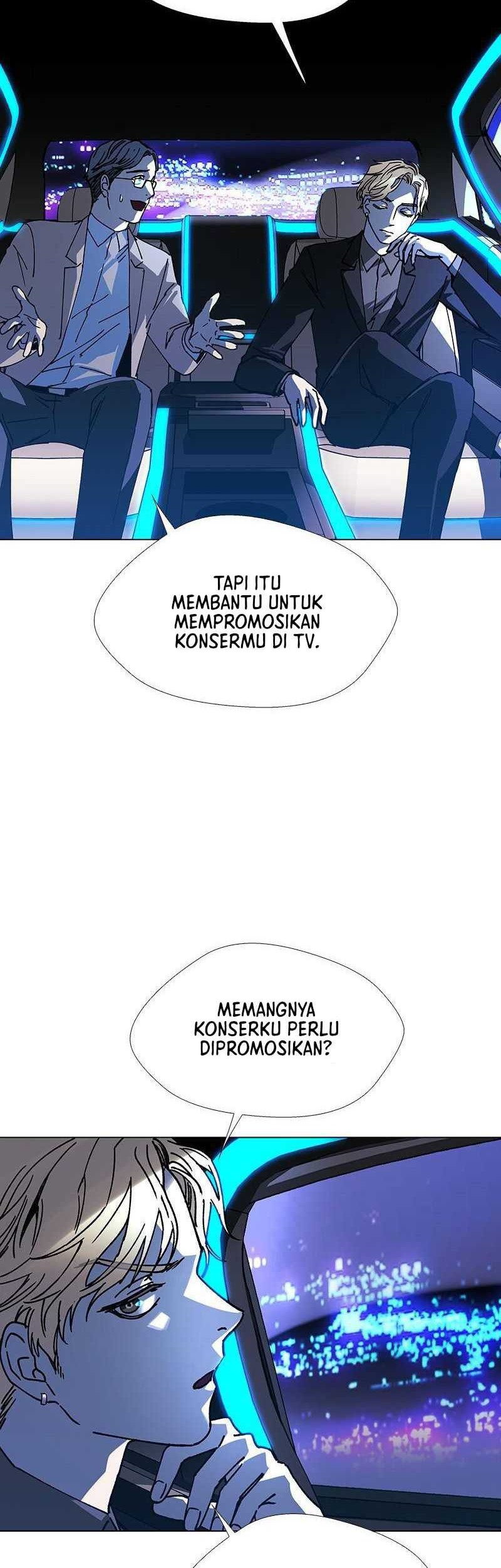 If AI Rules The World Chapter 24 - halaman 2