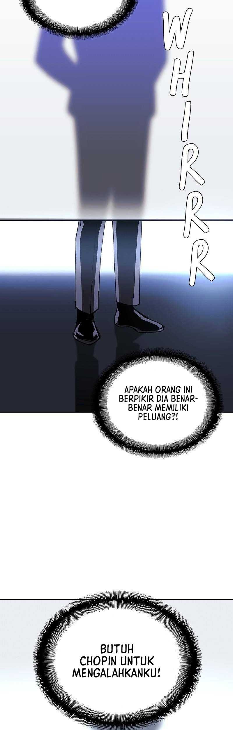 If AI Rules The World Chapter 24 - halaman 22