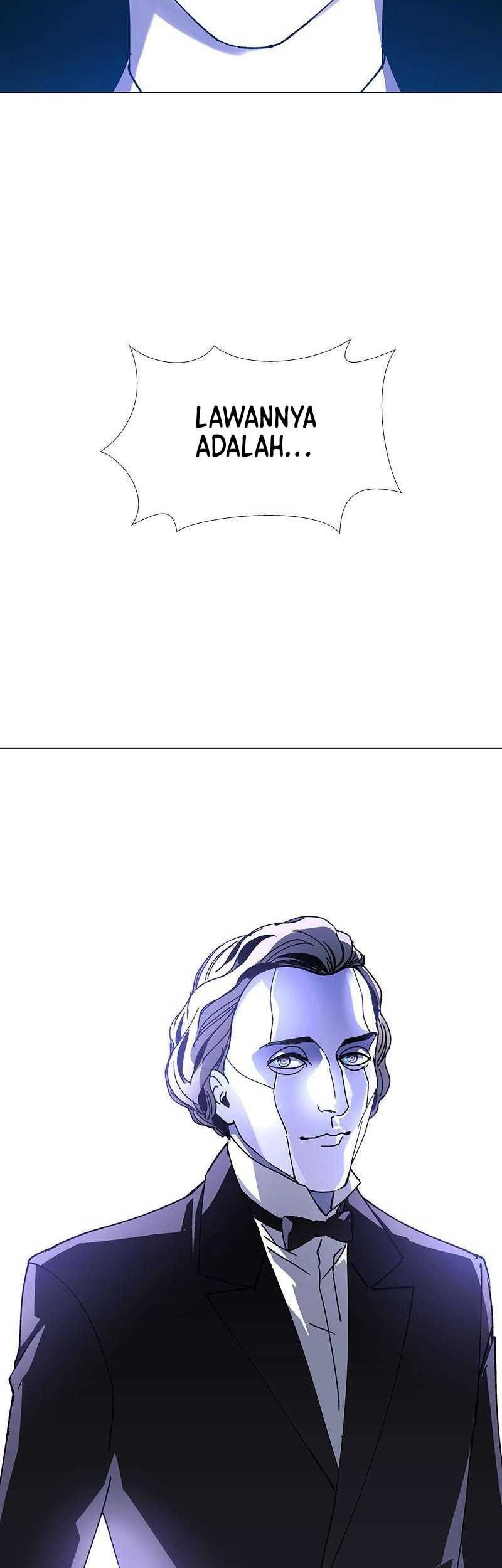 If AI Rules The World Chapter 24 - halaman 24
