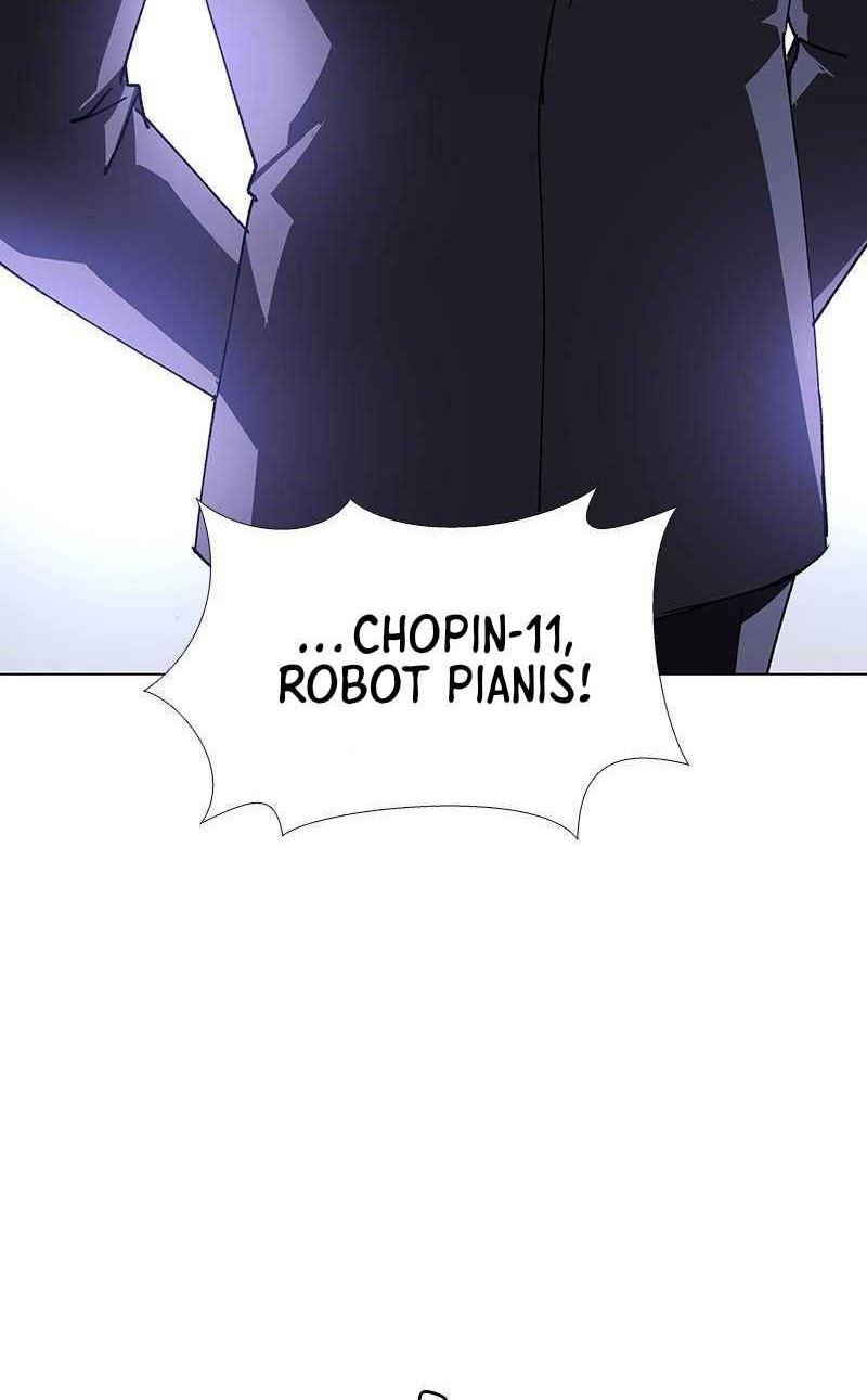 If AI Rules The World Chapter 24 - halaman 25