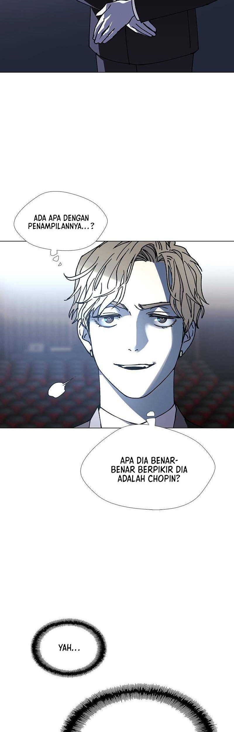 If AI Rules The World Chapter 24 - halaman 27