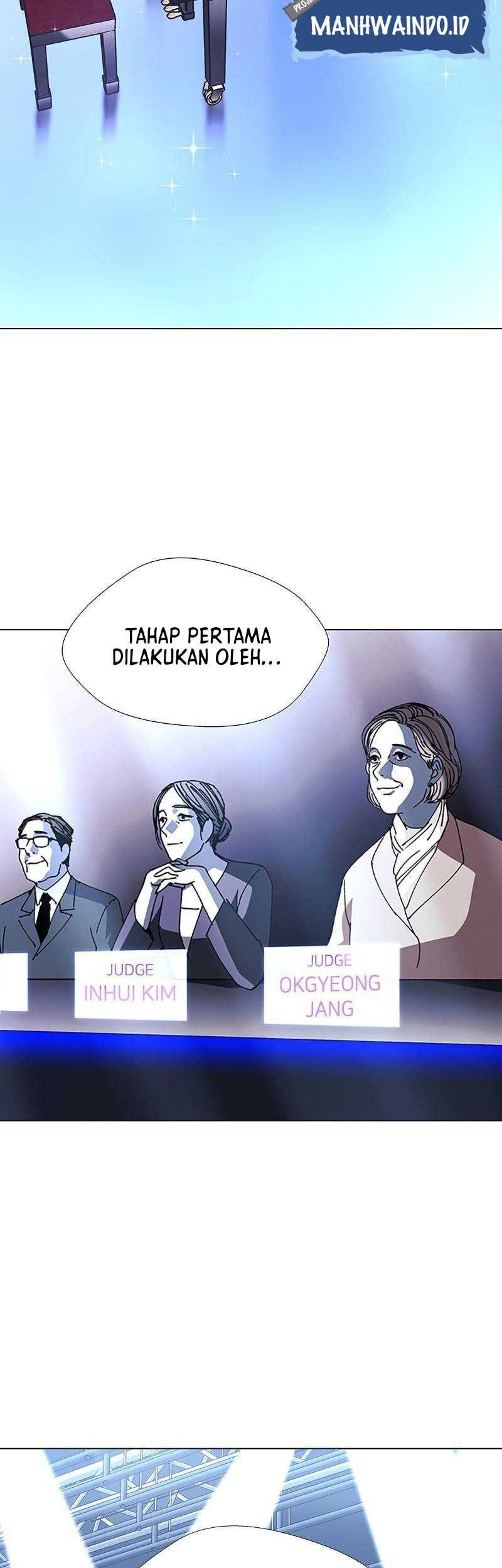 If AI Rules The World Chapter 24 - halaman 32