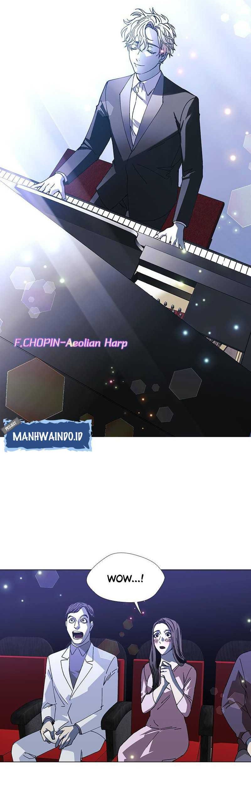 If AI Rules The World Chapter 24 - halaman 35