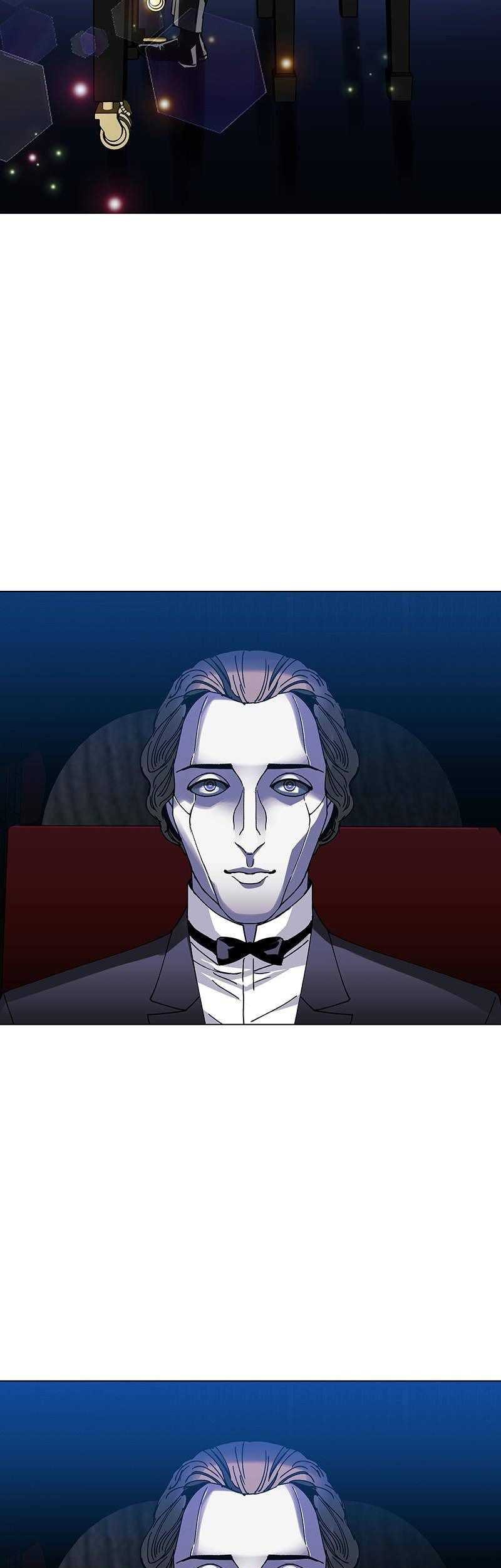 If AI Rules The World Chapter 24 - halaman 38