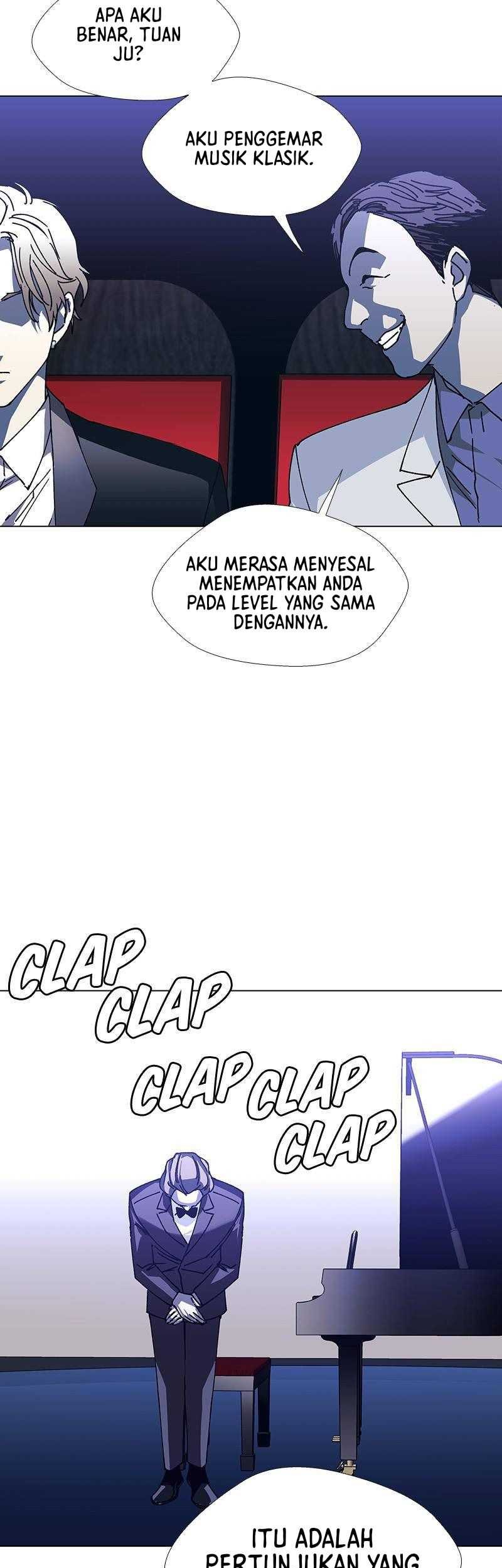 If AI Rules The World Chapter 24 - halaman 46