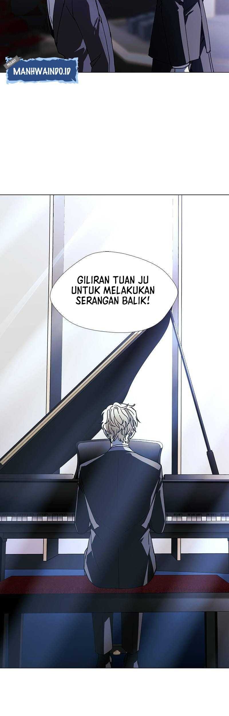 If AI Rules The World Chapter 24 - halaman 48