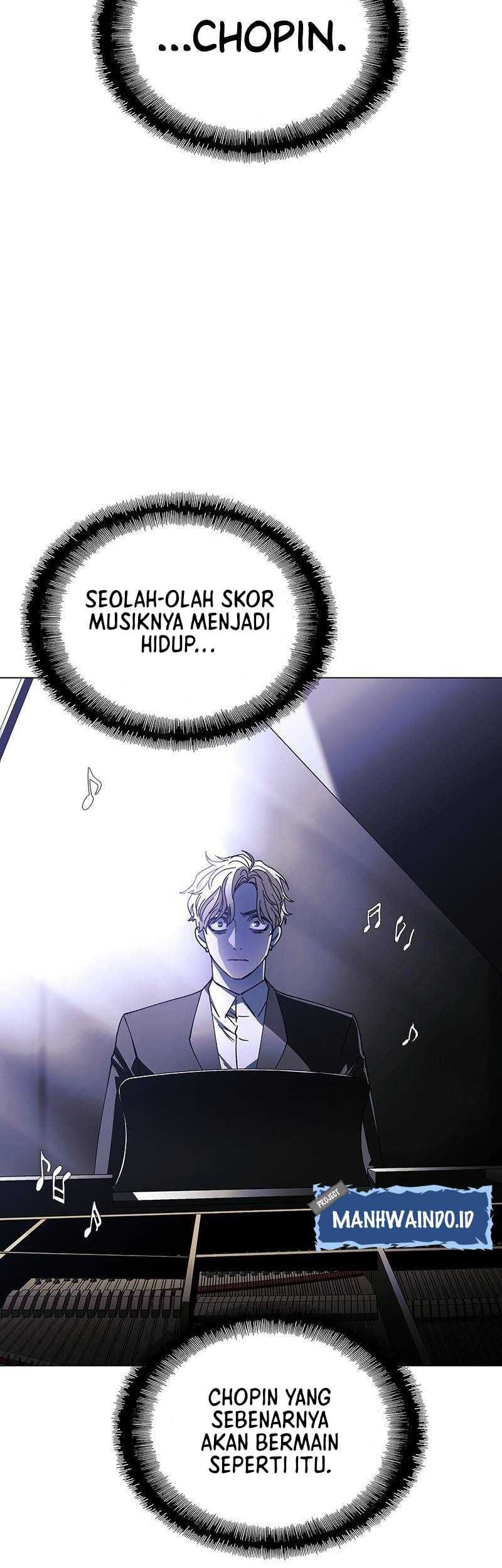 If AI Rules The World Chapter 24 - halaman 51