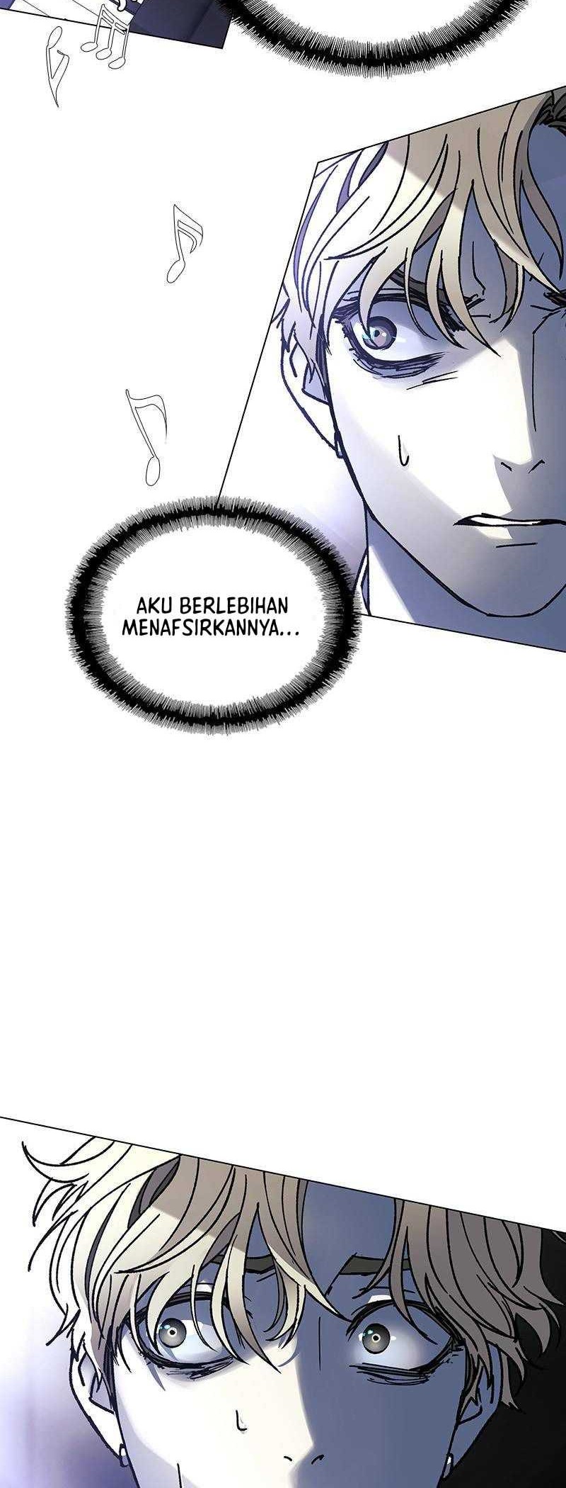 If AI Rules The World Chapter 24 - halaman 53