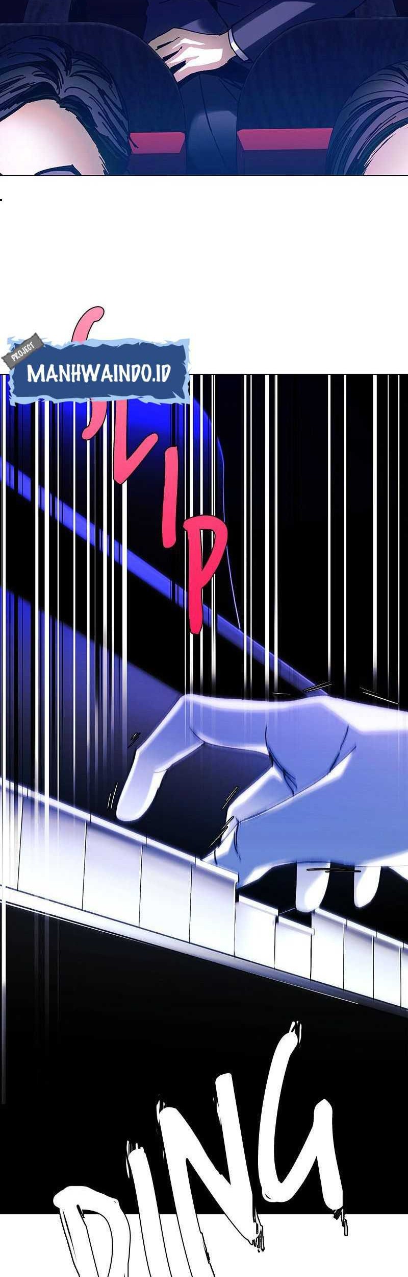 If AI Rules The World Chapter 24 - halaman 55