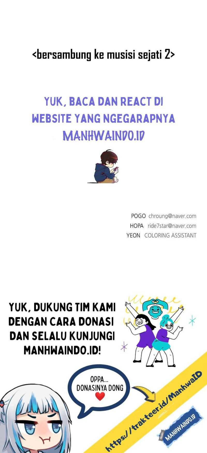 If AI Rules The World Chapter 24 - halaman 57