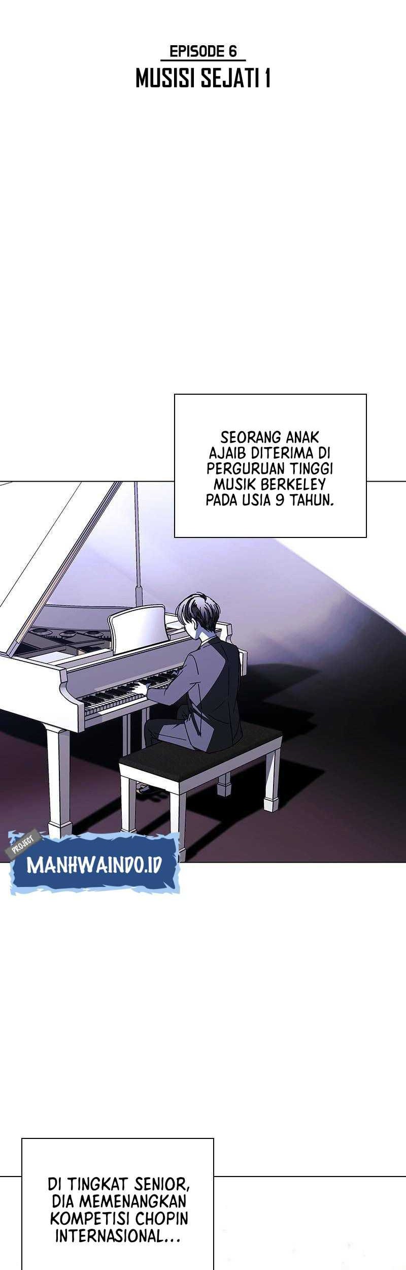 If AI Rules The World Chapter 24 - halaman 7