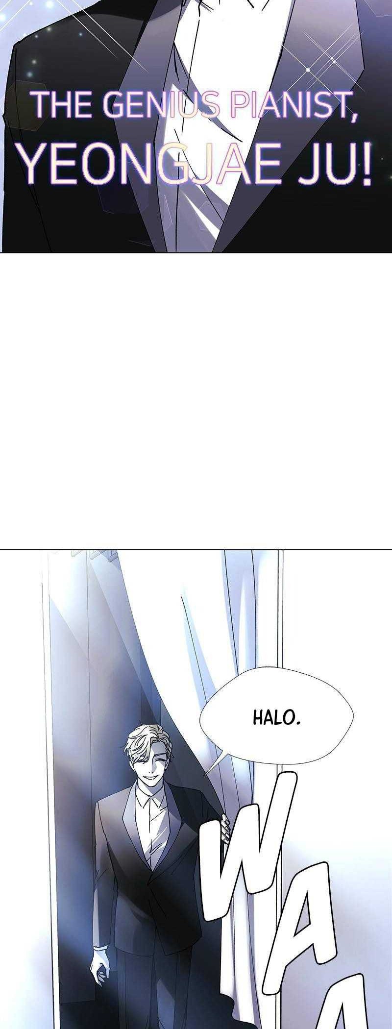 If AI Rules The World Chapter 24 - halaman 9