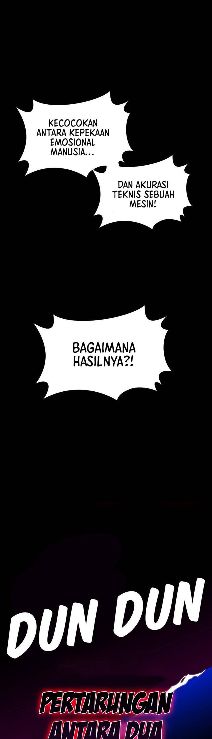 If AI Rules The World Chapter 25 - halaman 13