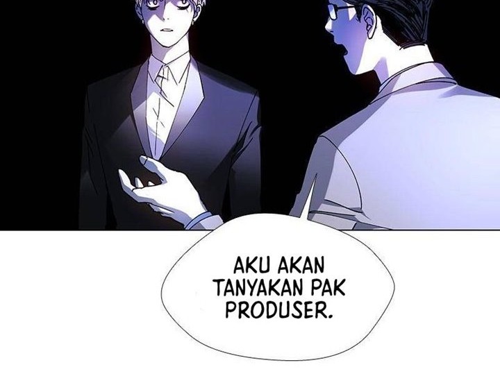 If AI Rules The World Chapter 25 - halaman 2