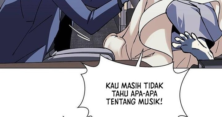 If AI Rules The World Chapter 25 - halaman 26