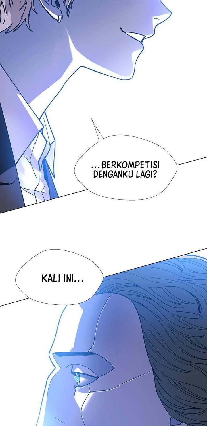If AI Rules The World Chapter 25 - halaman 67