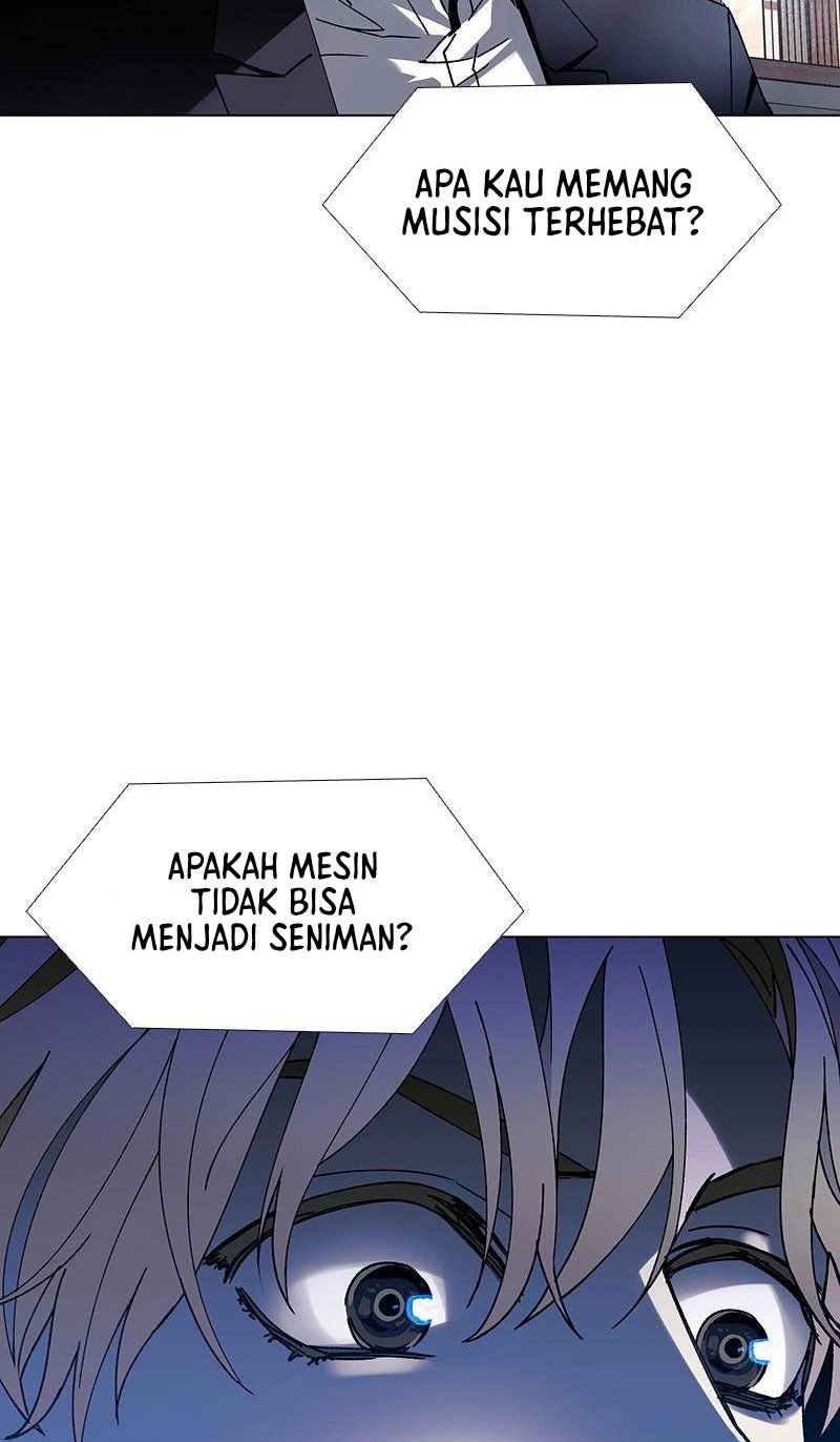 If AI Rules The World Chapter 26 - halaman 10