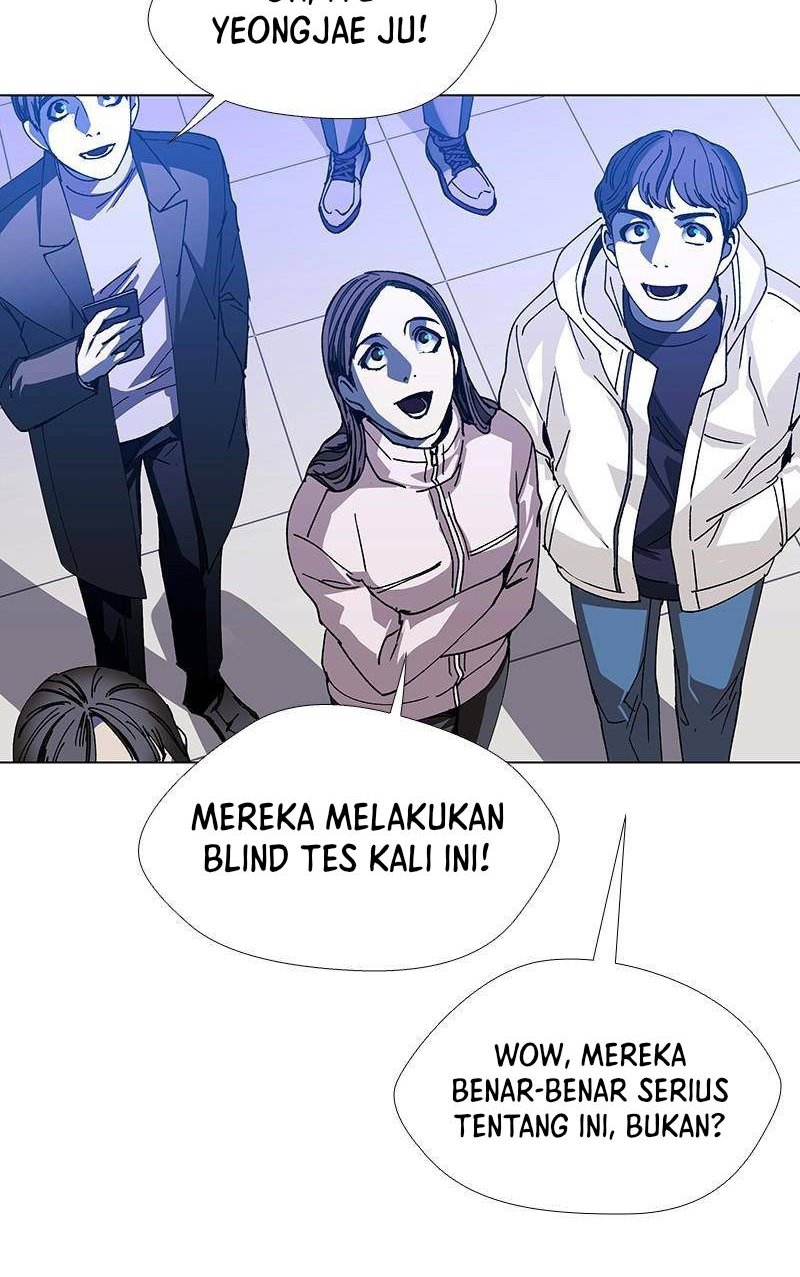 If AI Rules The World Chapter 26 - halaman 19