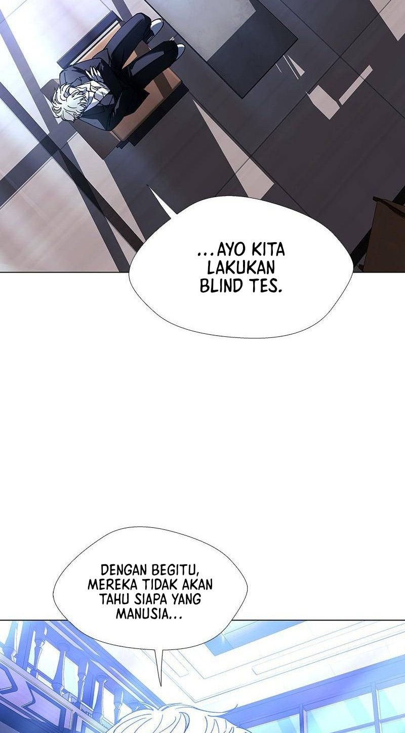 If AI Rules The World Chapter 26 - halaman 2