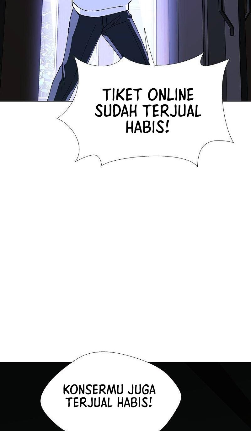 If AI Rules The World Chapter 26 - halaman 23