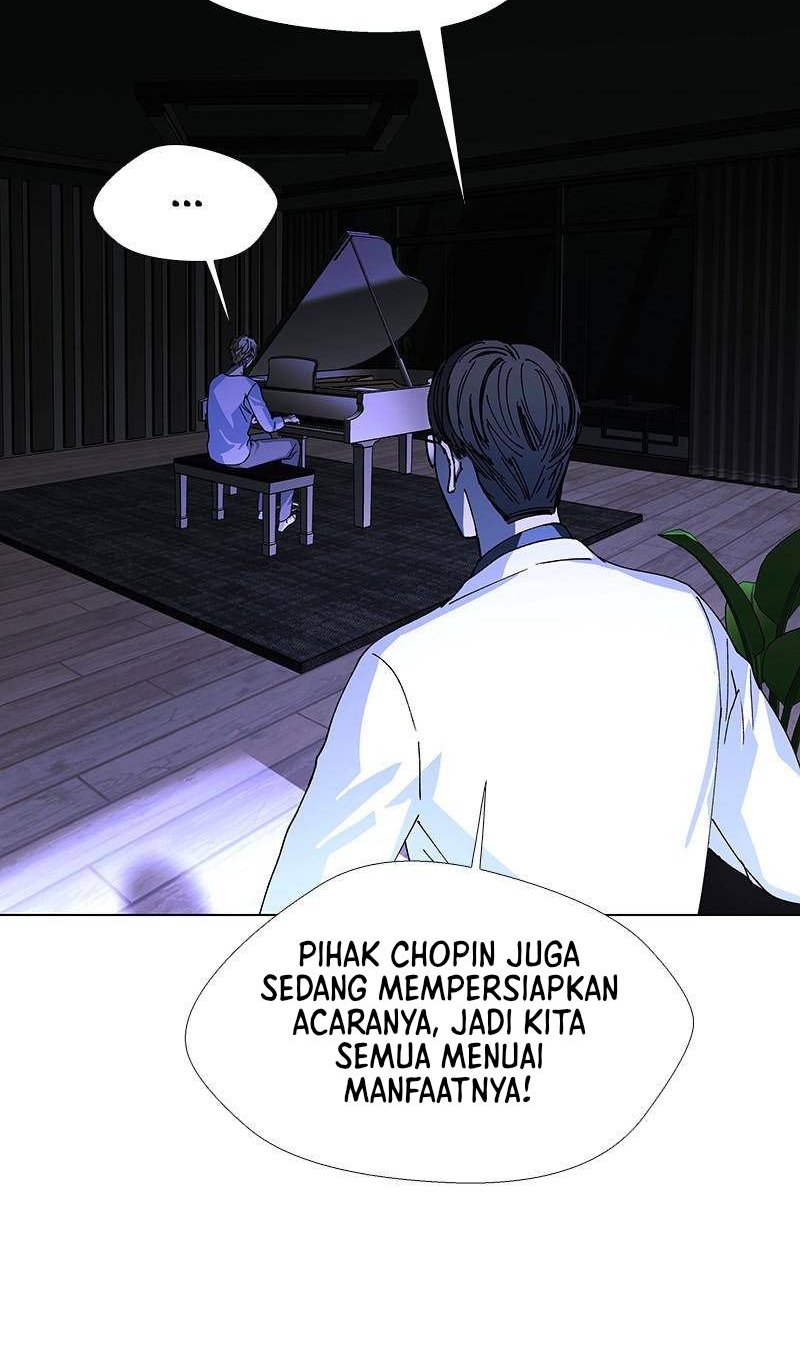 If AI Rules The World Chapter 26 - halaman 24