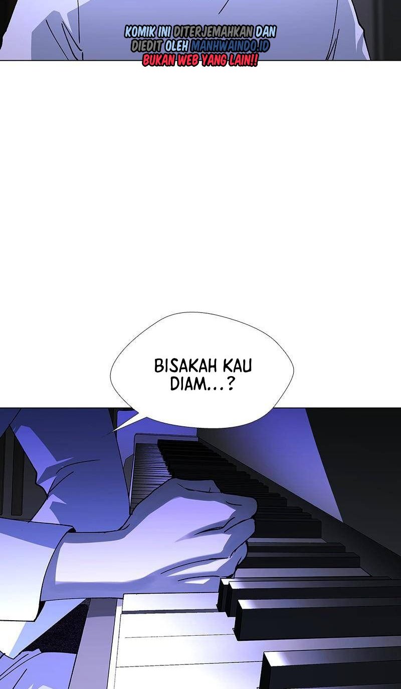 If AI Rules The World Chapter 26 - halaman 26