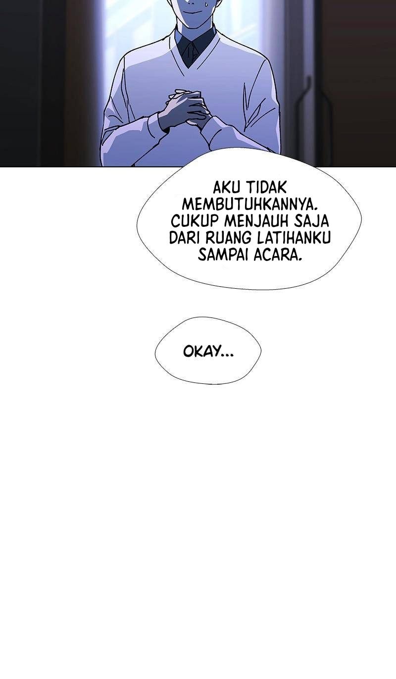 If AI Rules The World Chapter 26 - halaman 29