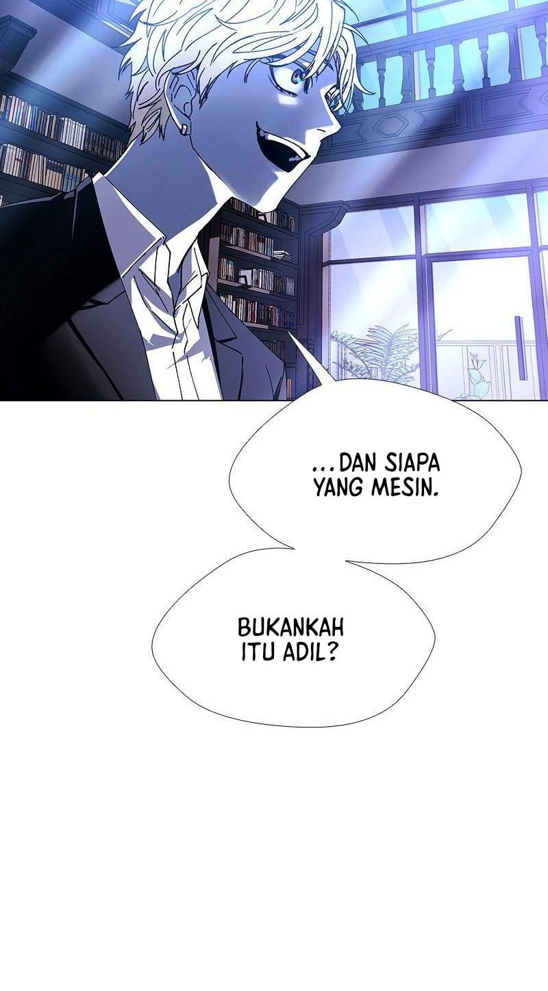 If AI Rules The World Chapter 26 - halaman 3