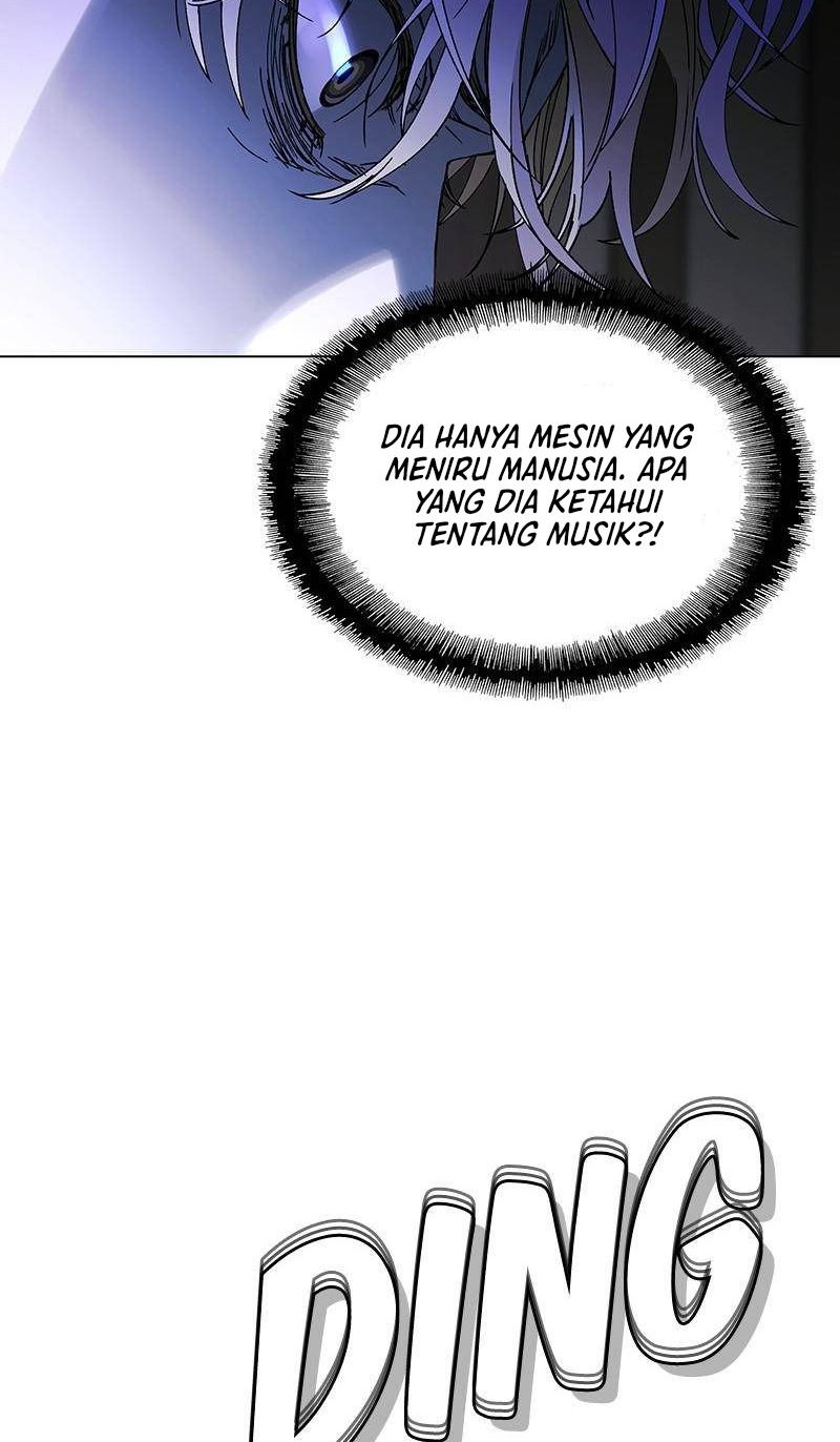 If AI Rules The World Chapter 26 - halaman 33