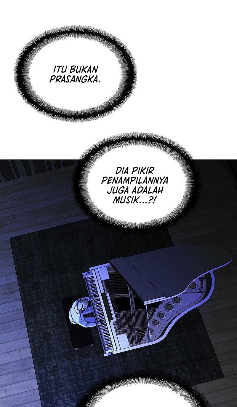 If AI Rules The World Chapter 26 - halaman 35