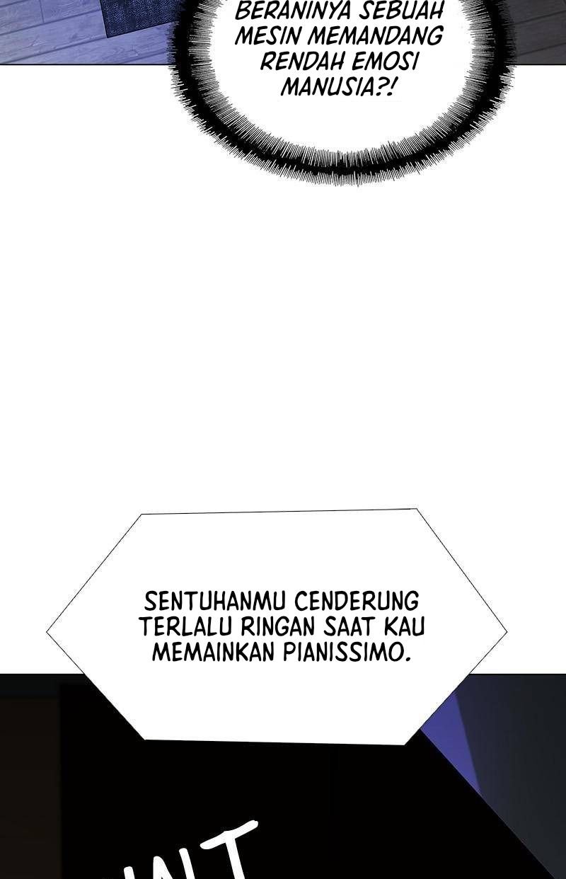 If AI Rules The World Chapter 26 - halaman 36