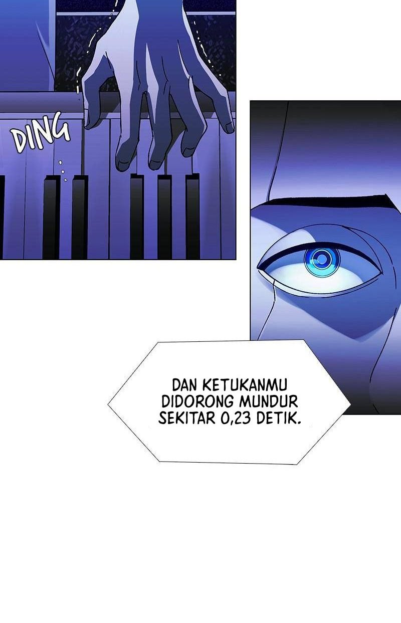 If AI Rules The World Chapter 26 - halaman 38