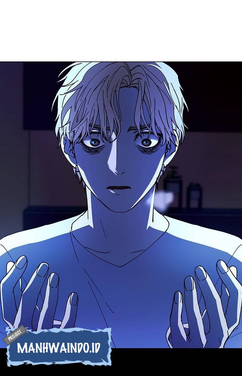 If AI Rules The World Chapter 26 - halaman 39
