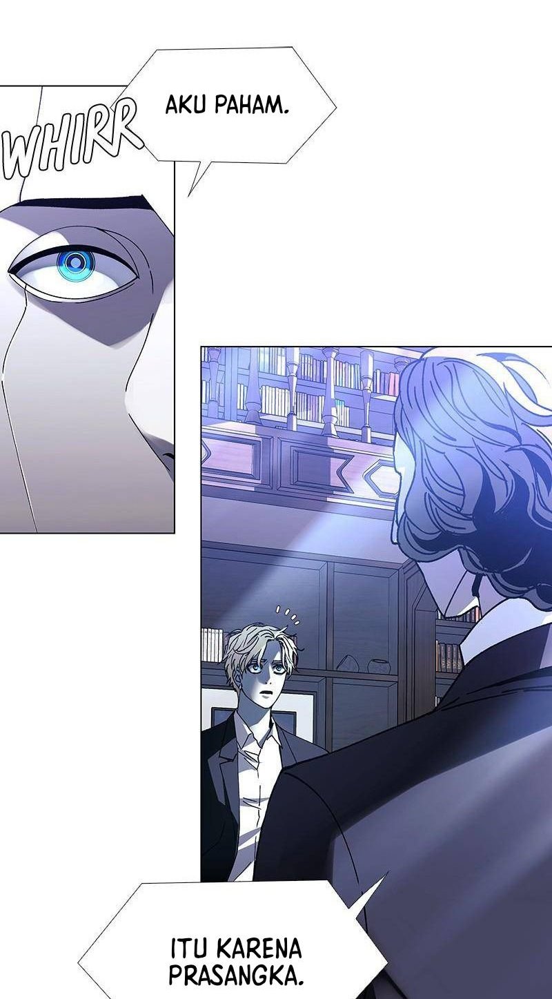If AI Rules The World Chapter 26 - halaman 4