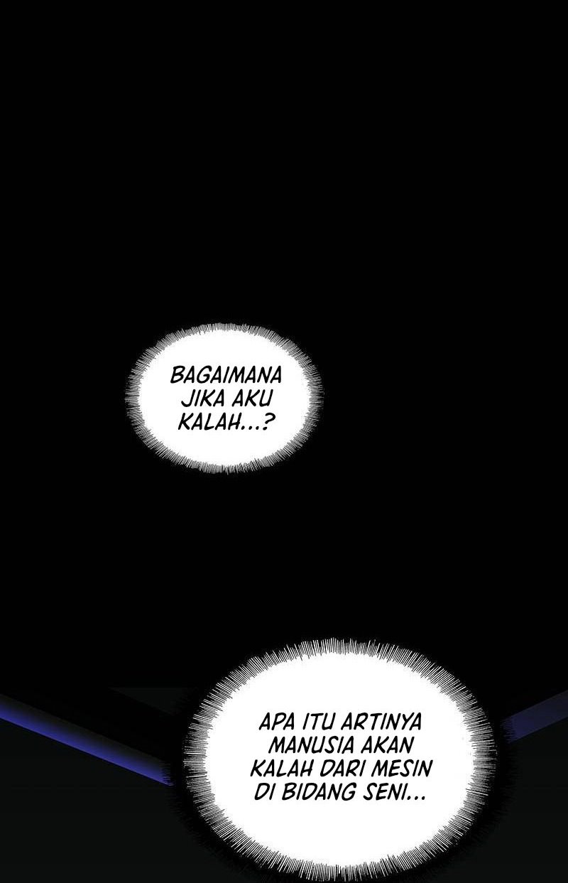 If AI Rules The World Chapter 26 - halaman 40