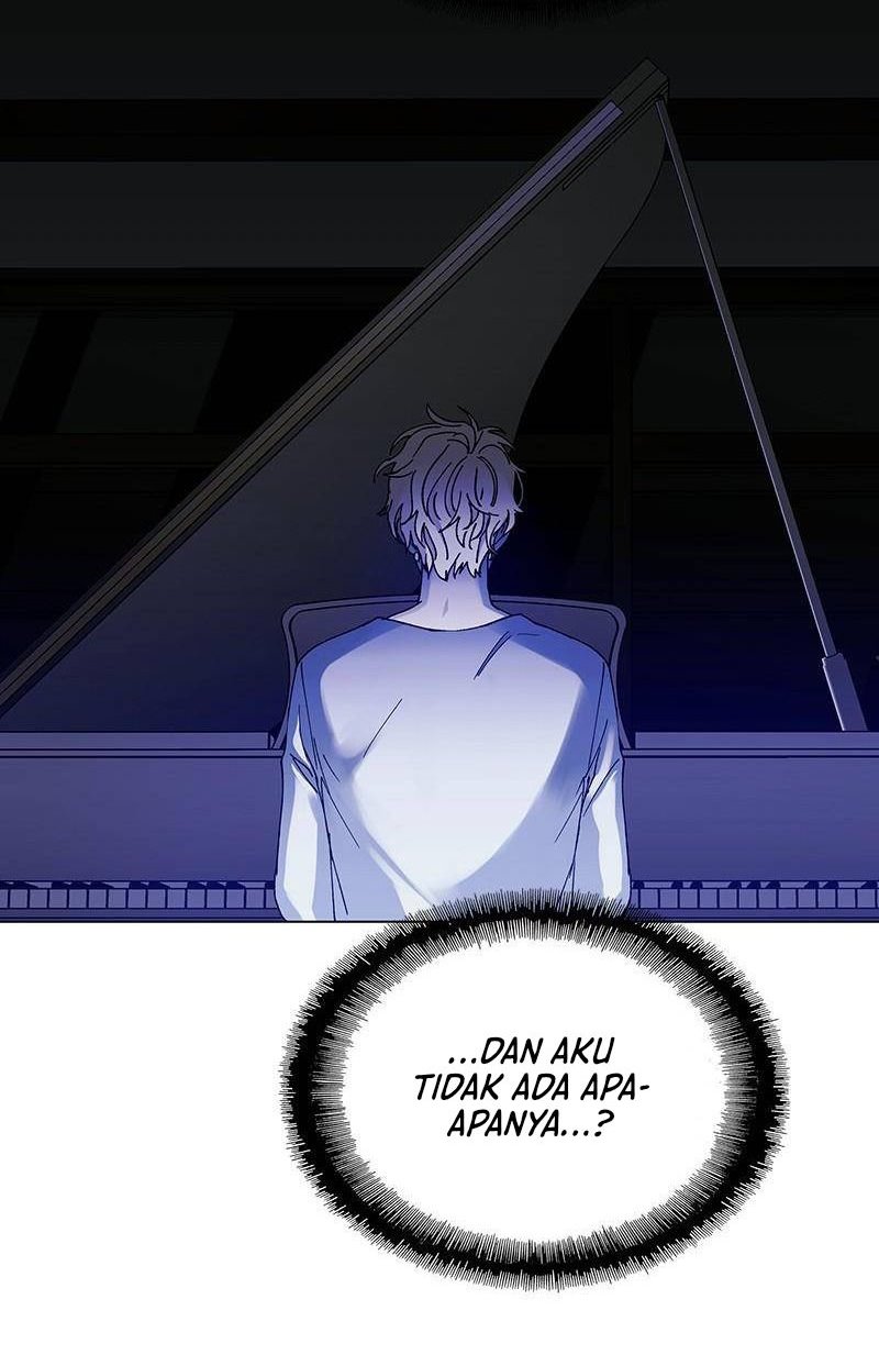 If AI Rules The World Chapter 26 - halaman 41
