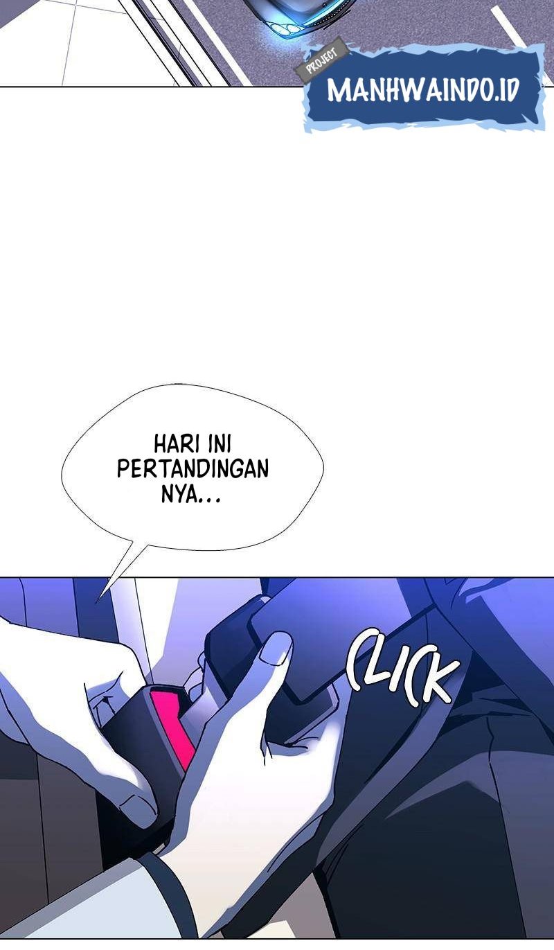 If AI Rules The World Chapter 26 - halaman 46