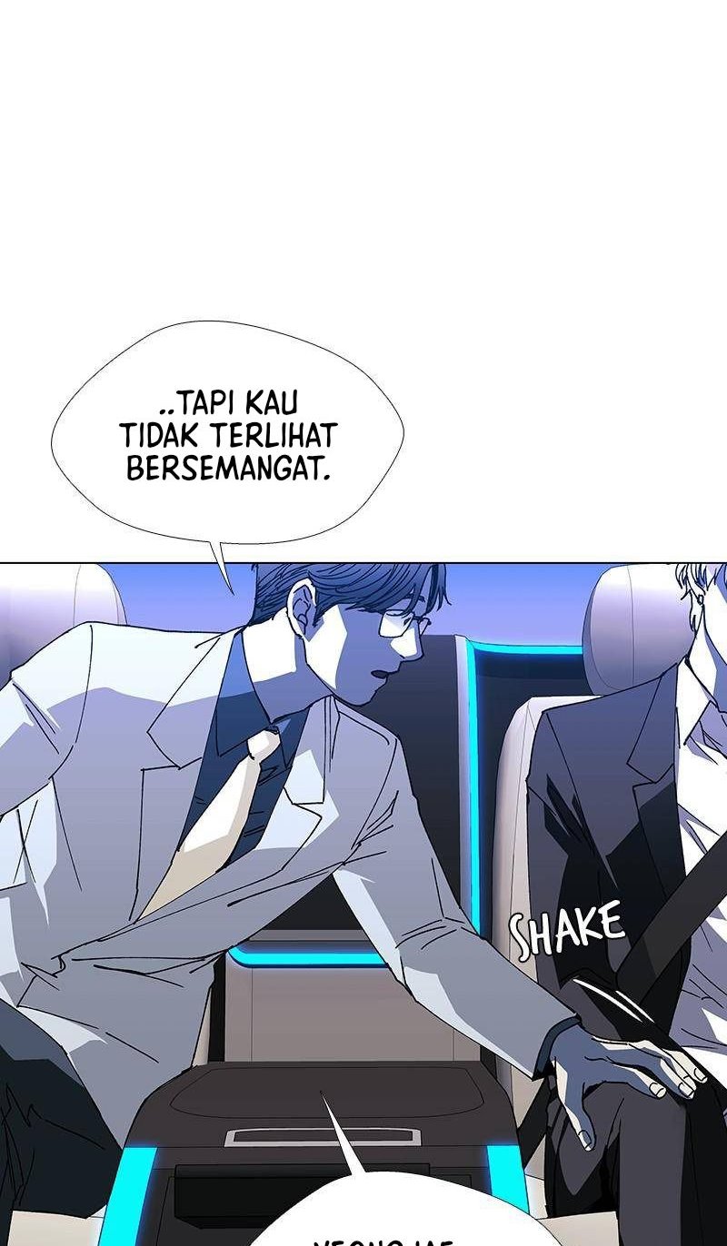 If AI Rules The World Chapter 26 - halaman 47
