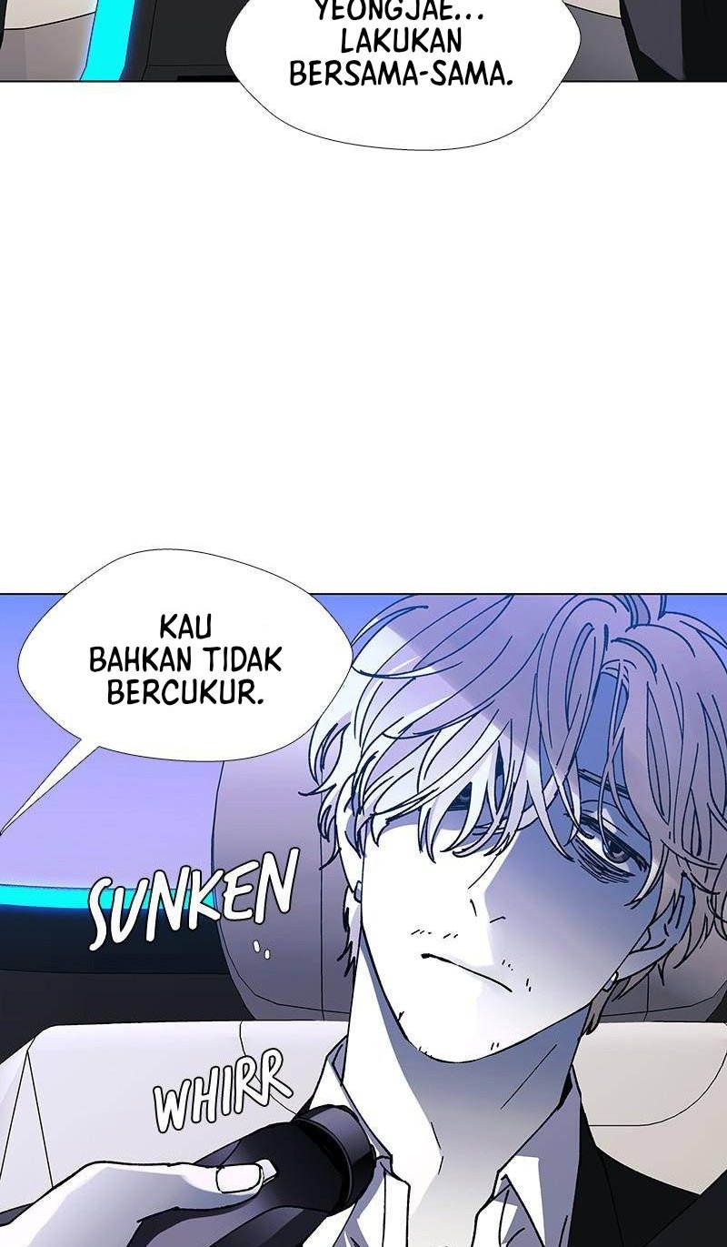 If AI Rules The World Chapter 26 - halaman 48