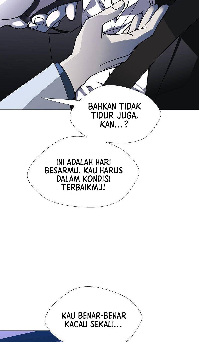 If AI Rules The World Chapter 26 - halaman 49