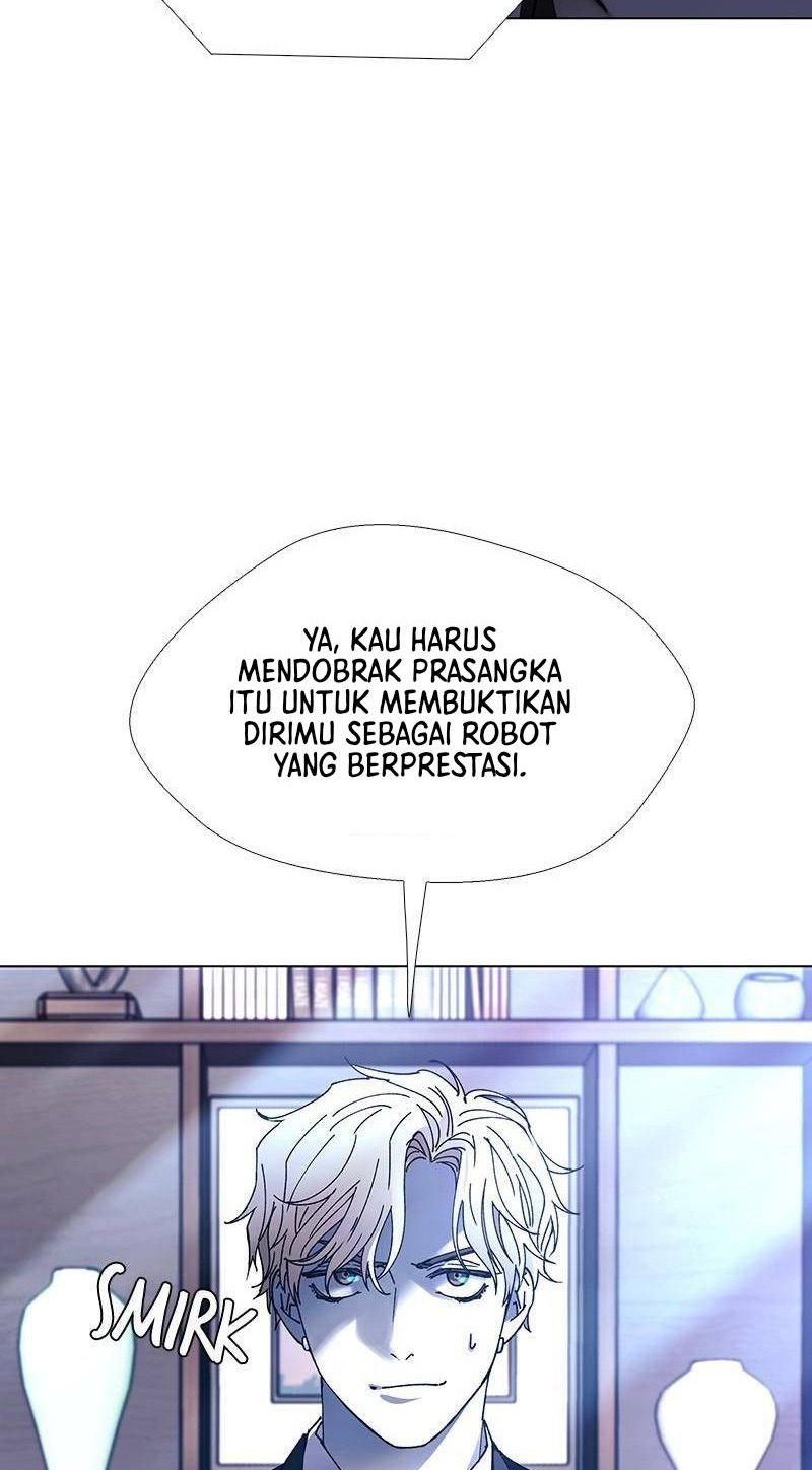 If AI Rules The World Chapter 26 - halaman 5