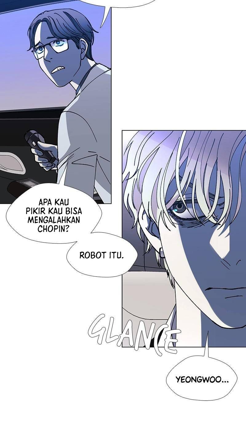 If AI Rules The World Chapter 26 - halaman 50