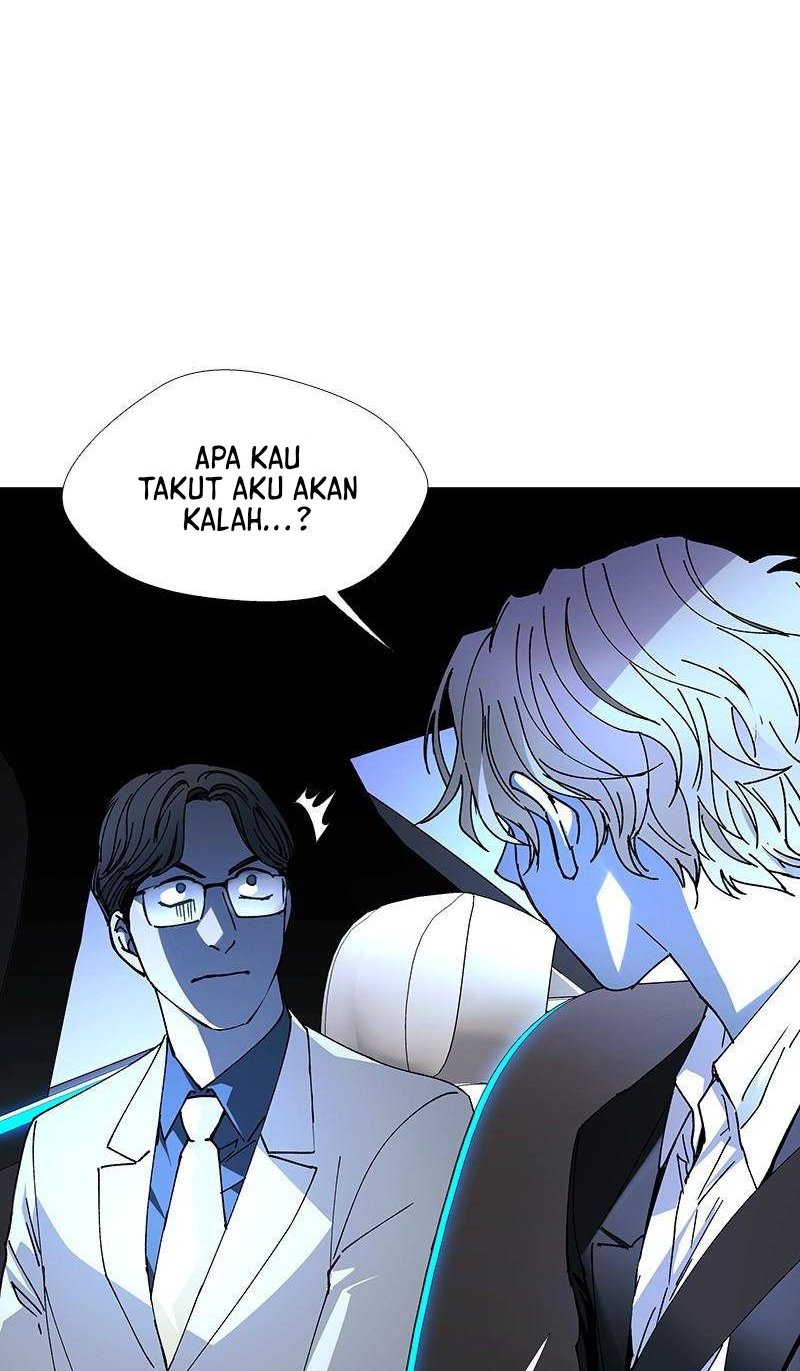 If AI Rules The World Chapter 26 - halaman 51