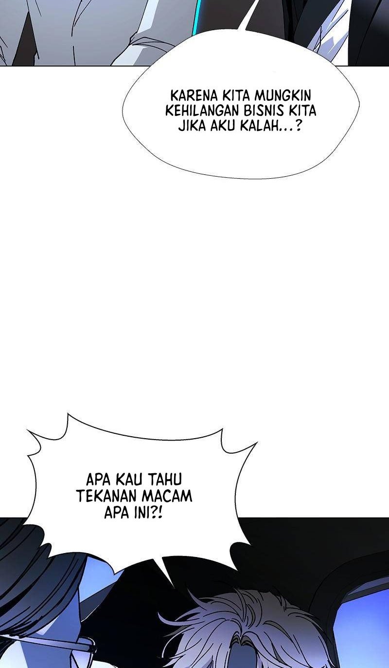 If AI Rules The World Chapter 26 - halaman 52