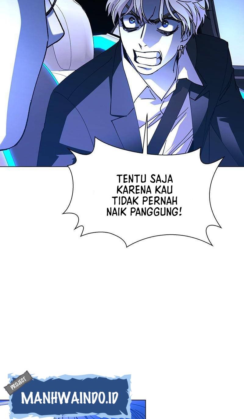 If AI Rules The World Chapter 26 - halaman 53