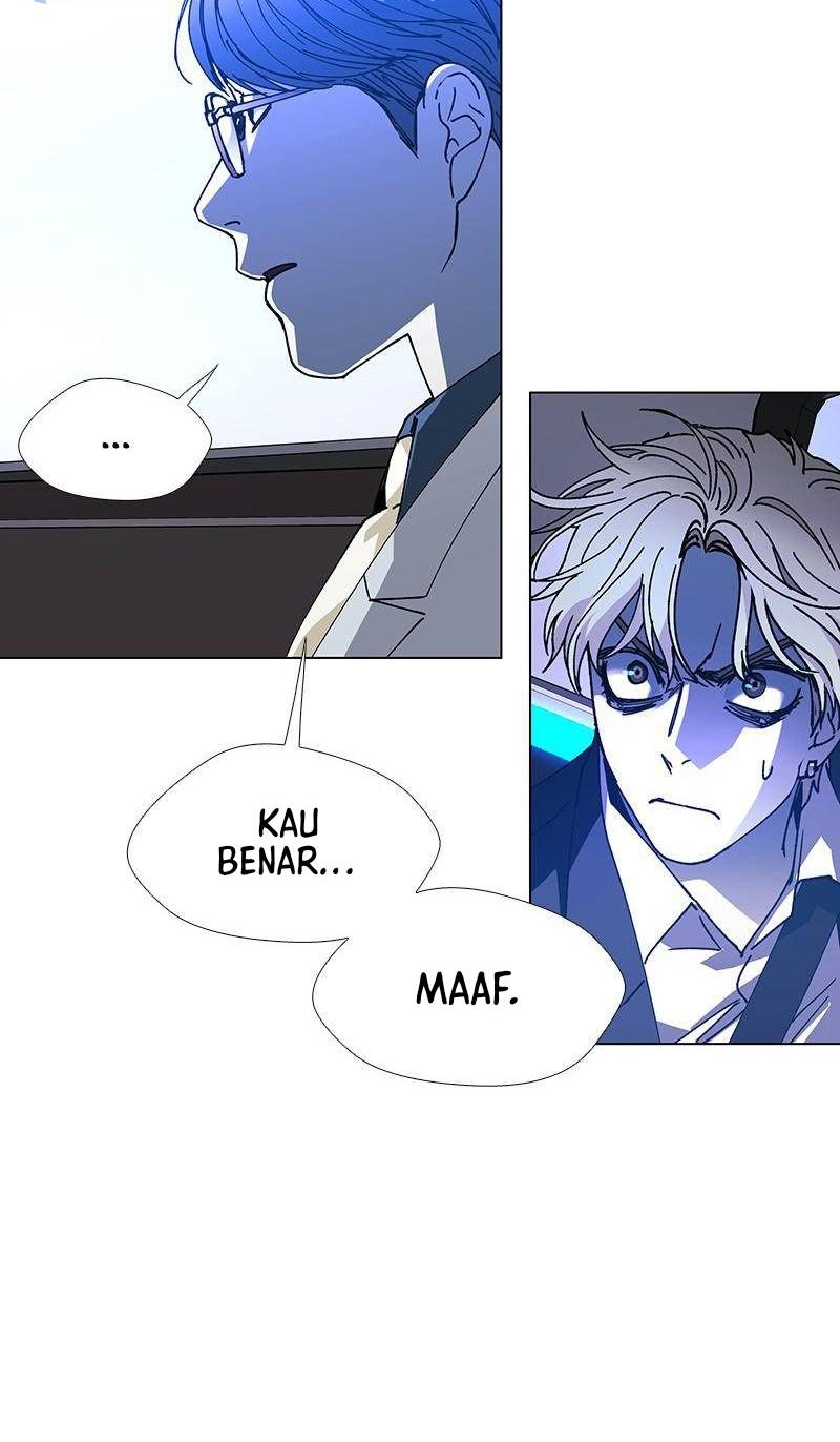 If AI Rules The World Chapter 26 - halaman 54