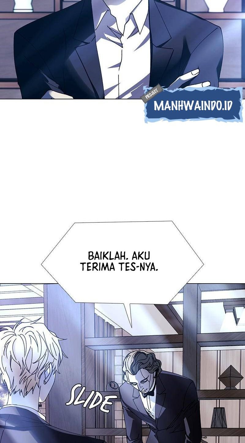 If AI Rules The World Chapter 26 - halaman 6