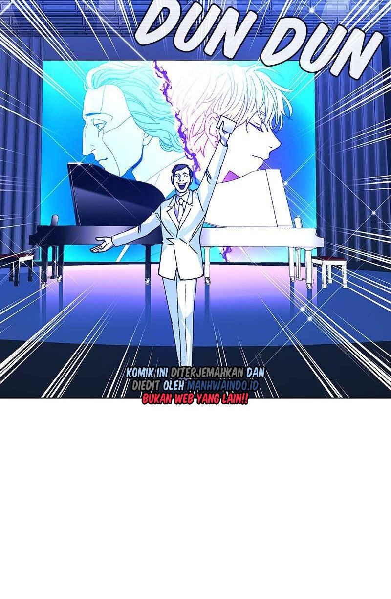 If AI Rules The World Chapter 26 - halaman 60