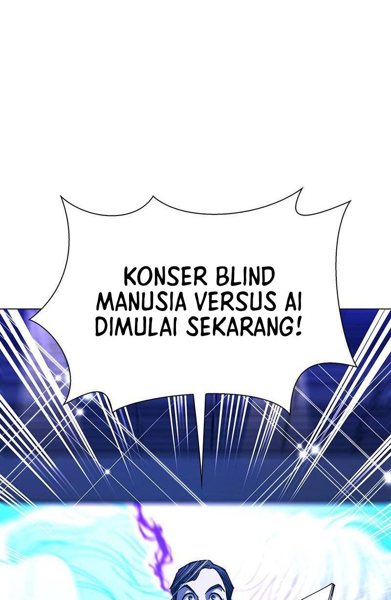 If AI Rules The World Chapter 26 - halaman 61