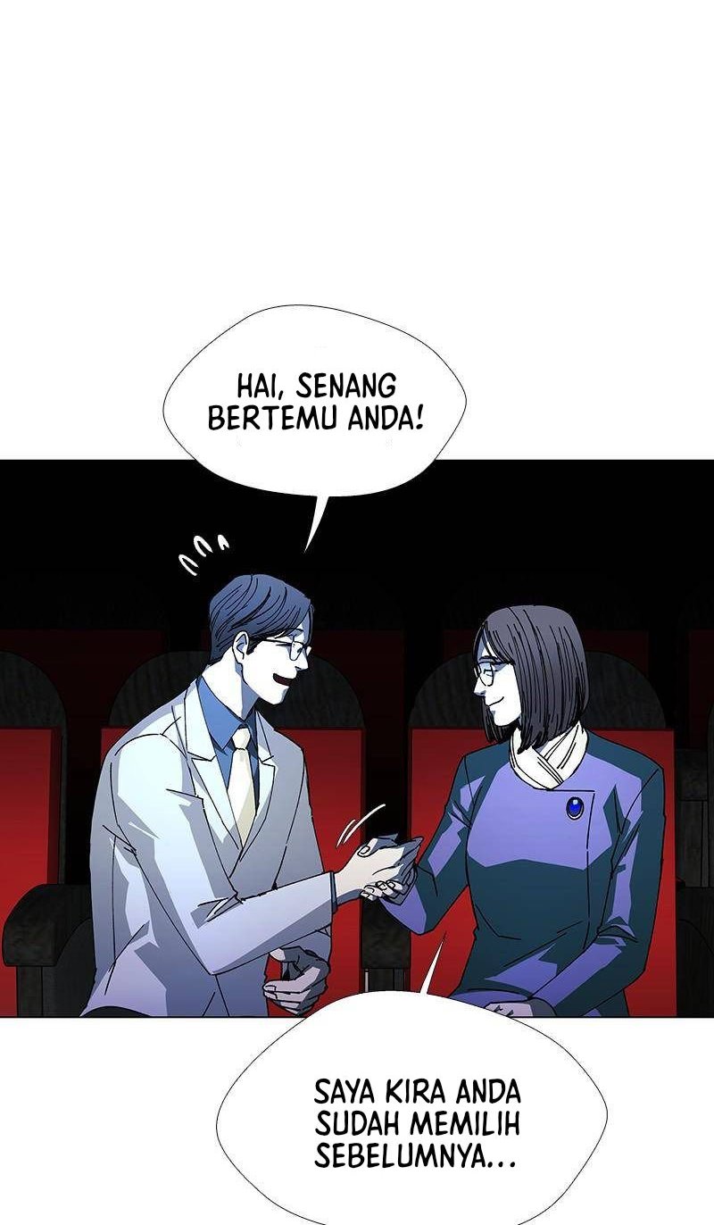 If AI Rules The World Chapter 26 - halaman 70
